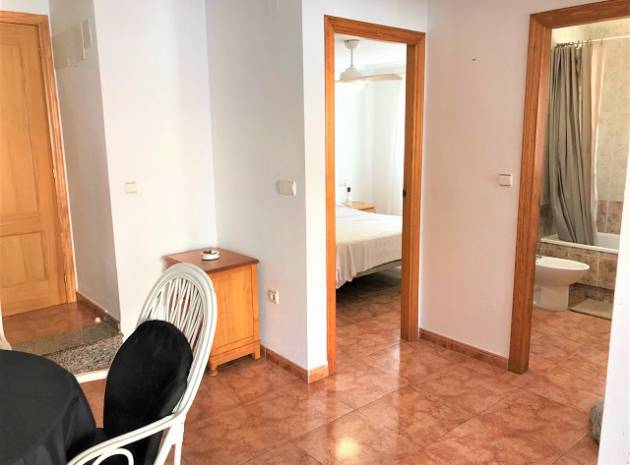 Resale - Villa - Cabo Roig - la regia