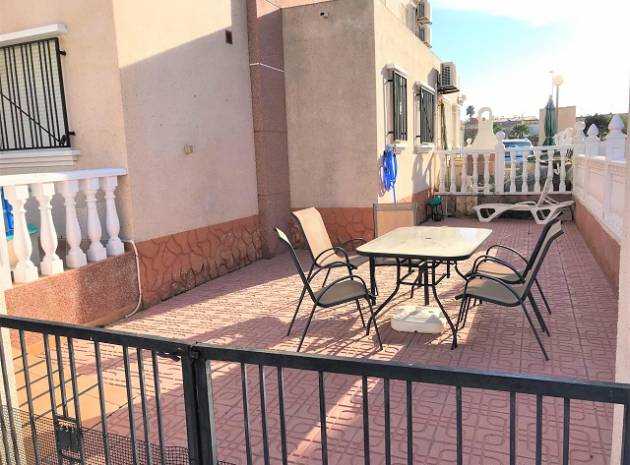 Resale - Villa - Cabo Roig - la regia