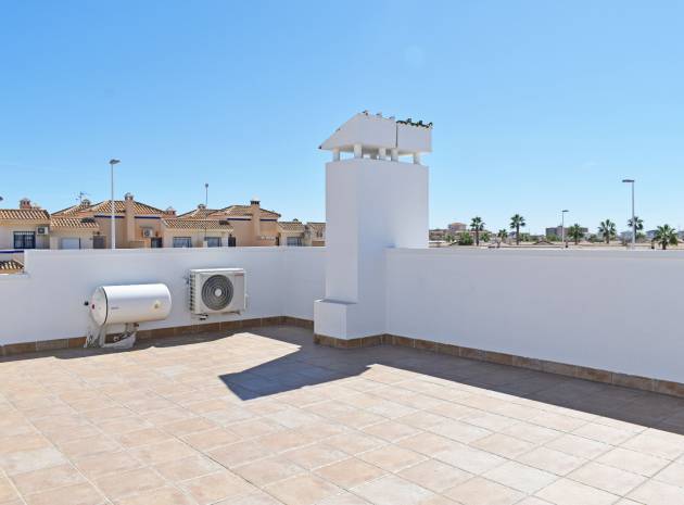 New Build - Apartment - La Zenia - Marco Polo