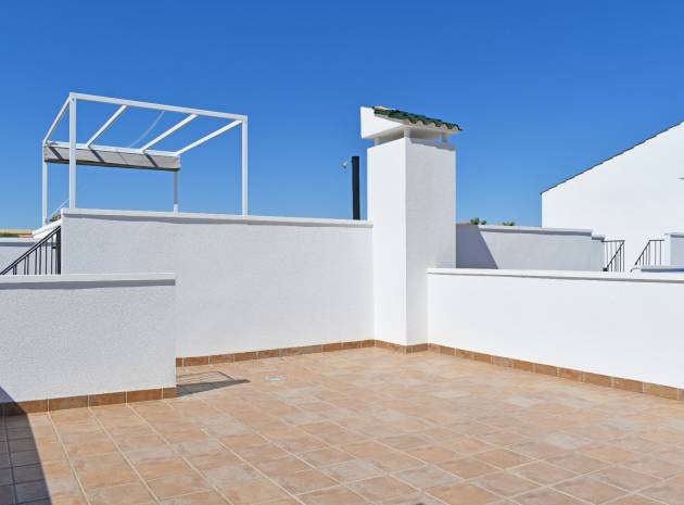 New Build - Apartment - La Zenia - Marco Polo