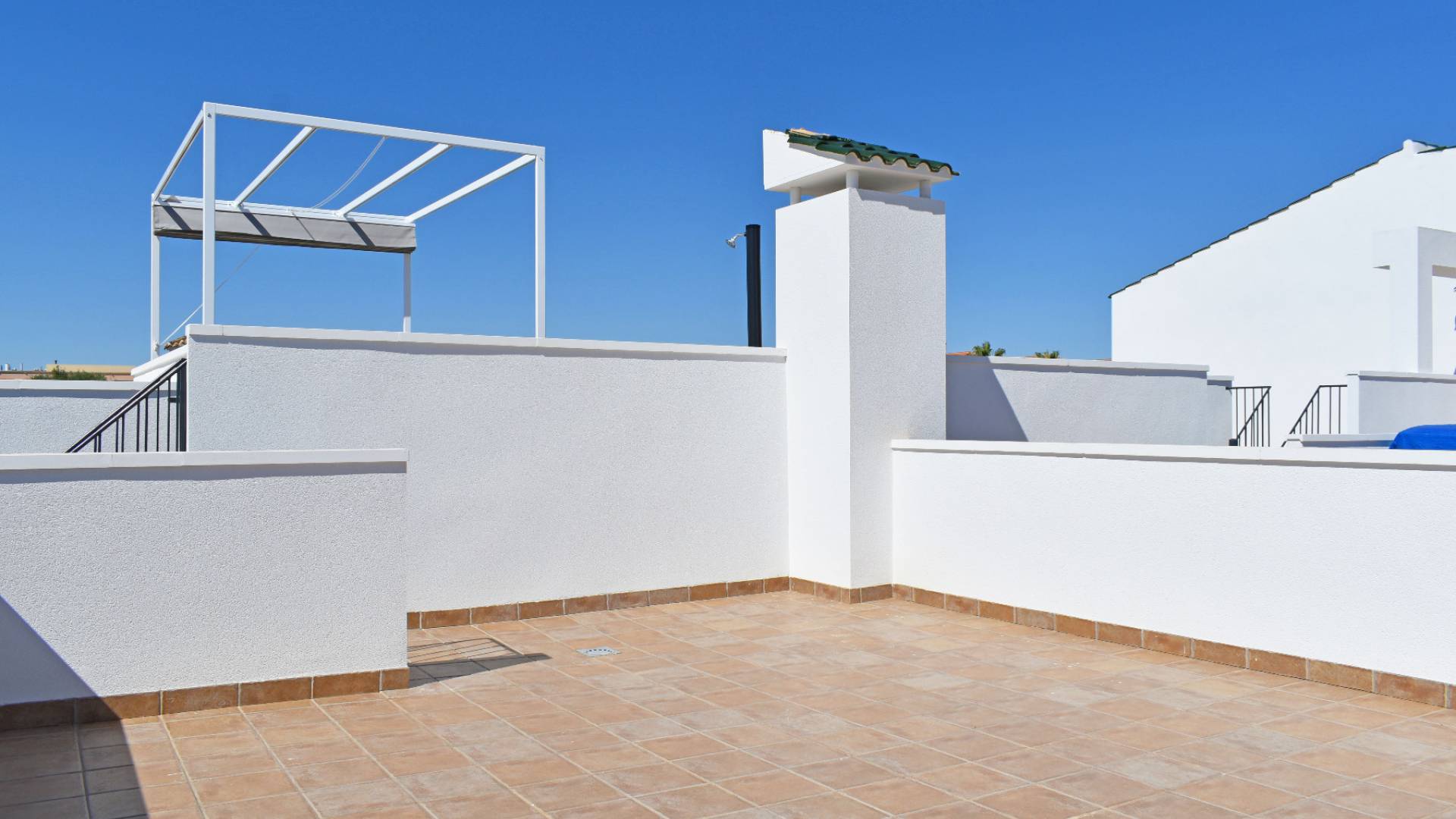 New Build - Apartment - La Zenia - Marco Polo