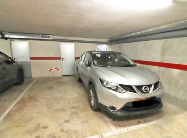 New Build - Apartment - La Zenia - Marco Polo