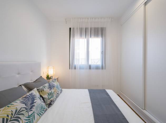 Neubau - Wohnung - La Zenia - Marco Polo