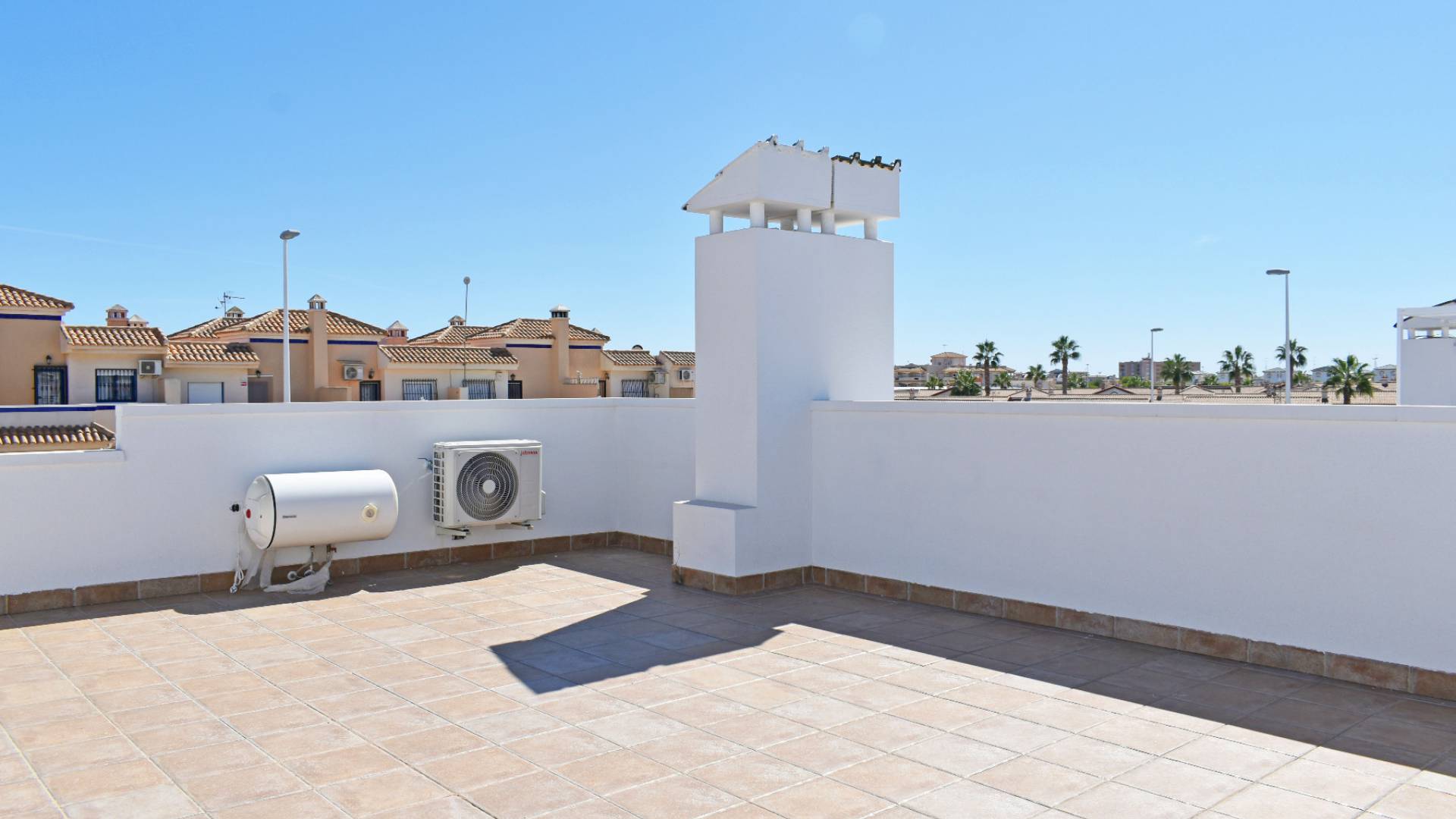 Nieuw gebouw - Appartement - La Zenia - Marco Polo