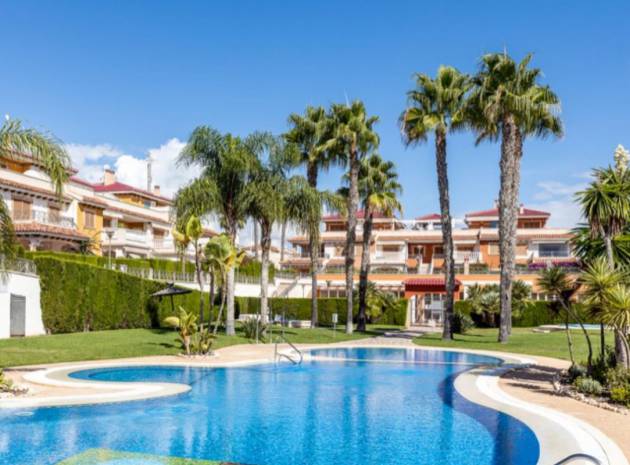 Wiederverkauf - Wohnung - Playa Flamenca - zeniamar