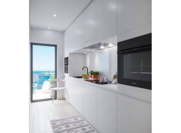 Neubau - Wohnung - Lo Pagan