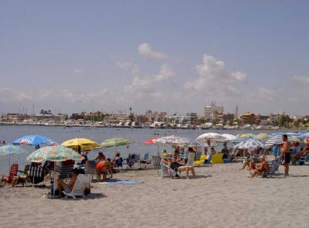 Neubau - Wohnung - Lo Pagan