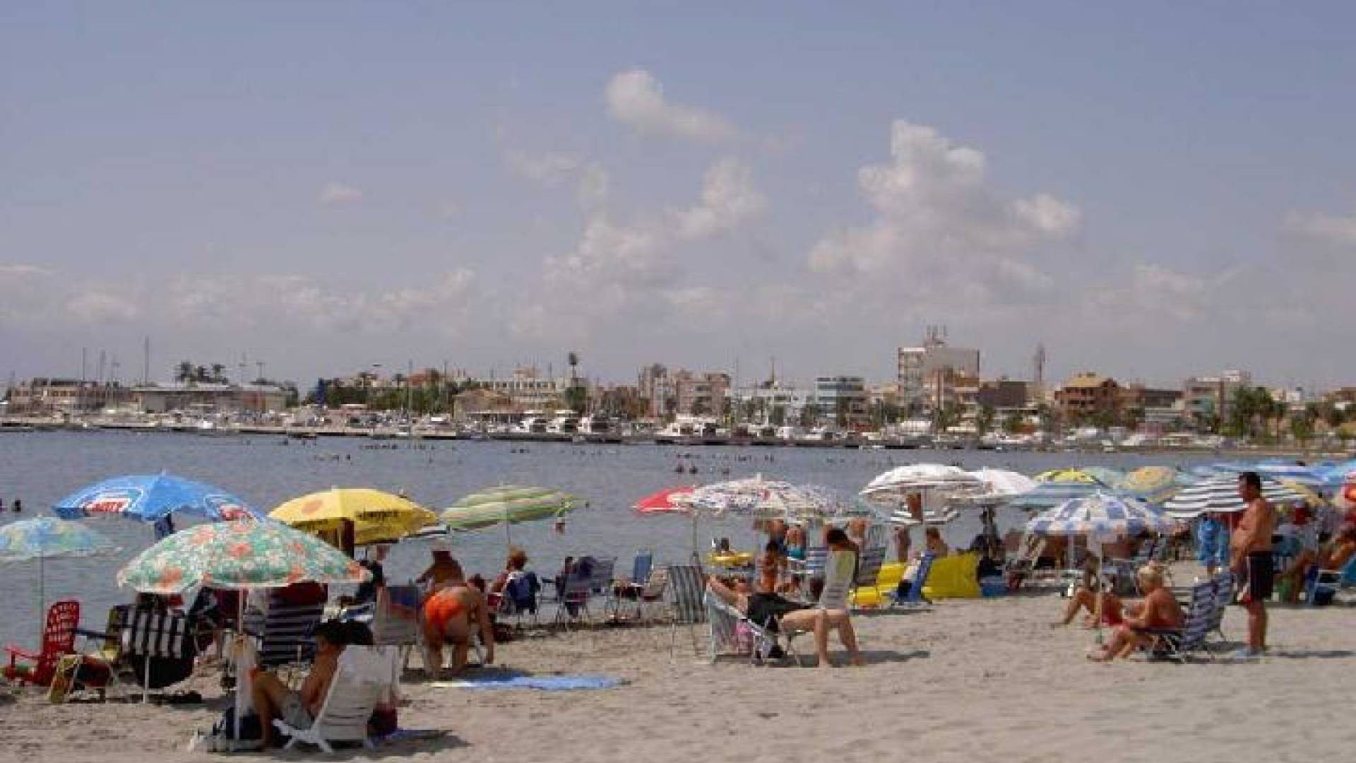 Neubau - Wohnung - Lo Pagan