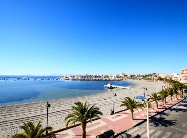 Neubau - Wohnung - Lo Pagan