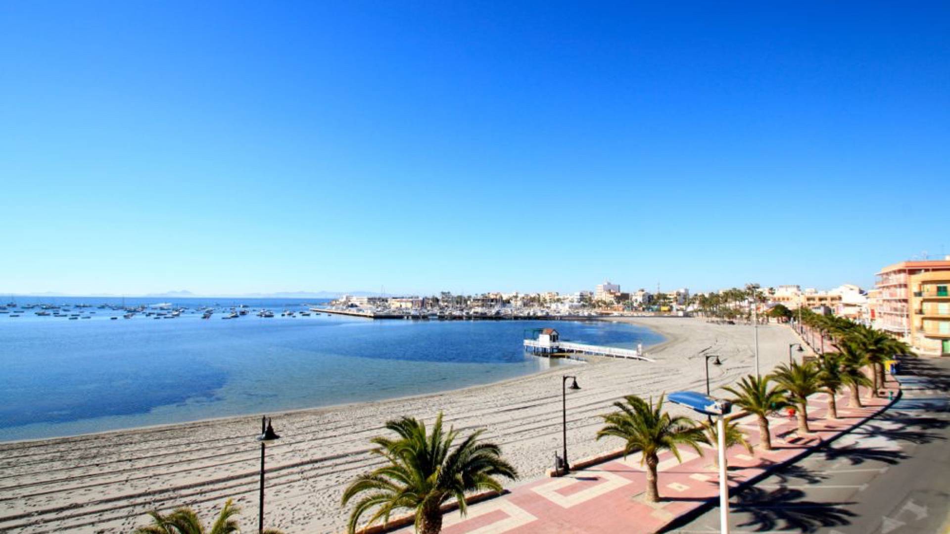 Neubau - Wohnung - Lo Pagan