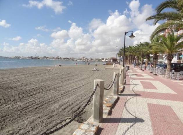 Neubau - Wohnung - Lo Pagan