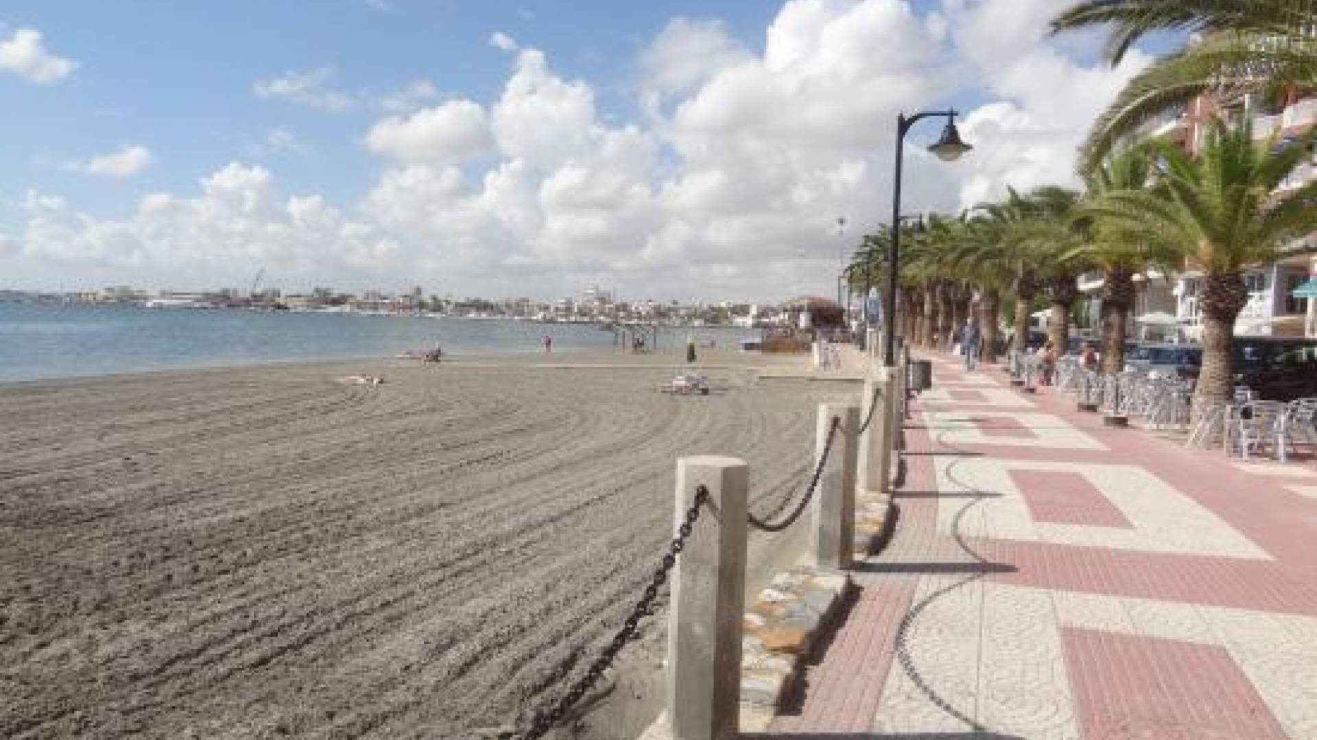 Neubau - Wohnung - Lo Pagan