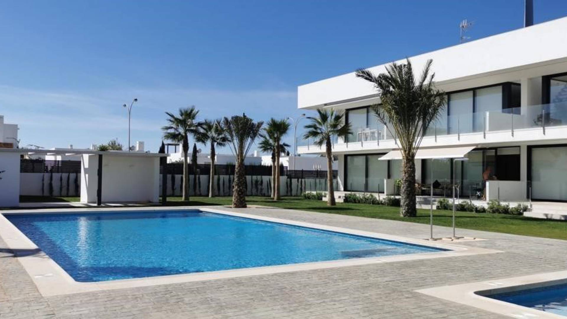 New Build - Apartment - La Manga - Mar de Cristal