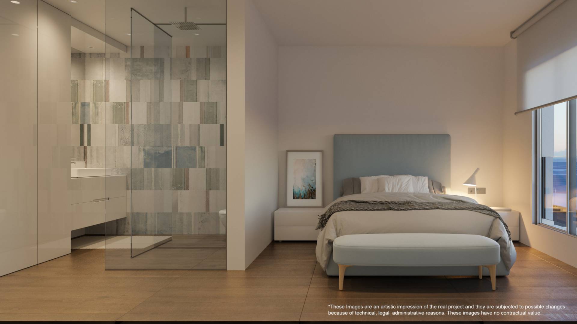 New Build - Apartment - Campoamor - Las Colinas golf and country club