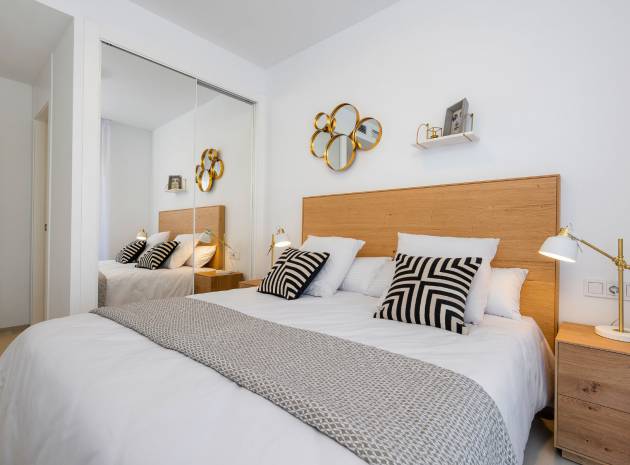 New Build - Apartment - Ciudad Quesada - Res. Fortuna