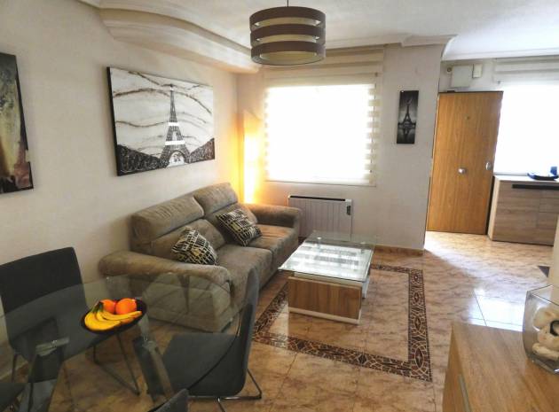 Resale - Villa - Playa Flamenca - zodiaco