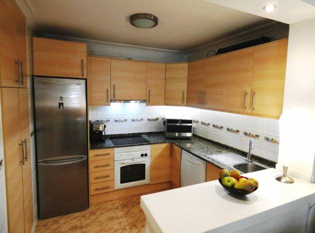 Resale - Villa - Playa Flamenca - zodiaco