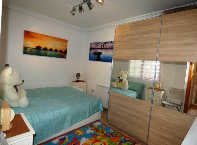 Resale - Villa - Playa Flamenca - zodiaco