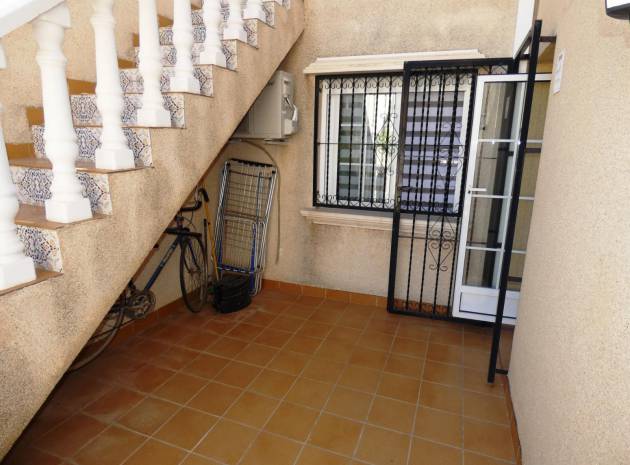 Resale - Villa - Playa Flamenca - zodiaco