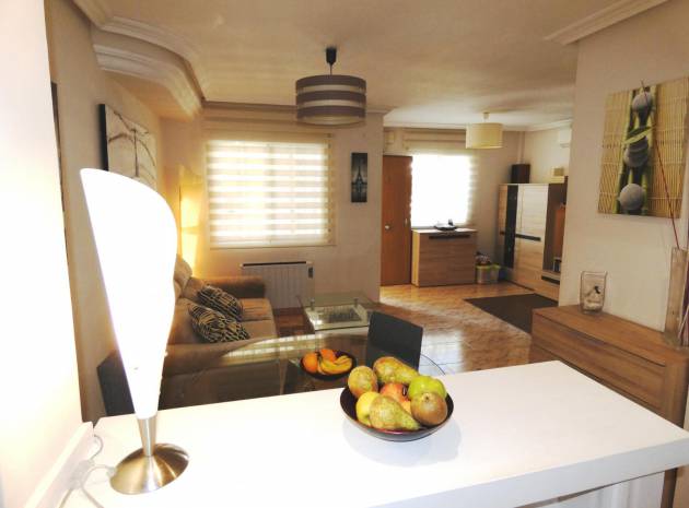 Resale - Villa - Playa Flamenca - zodiaco