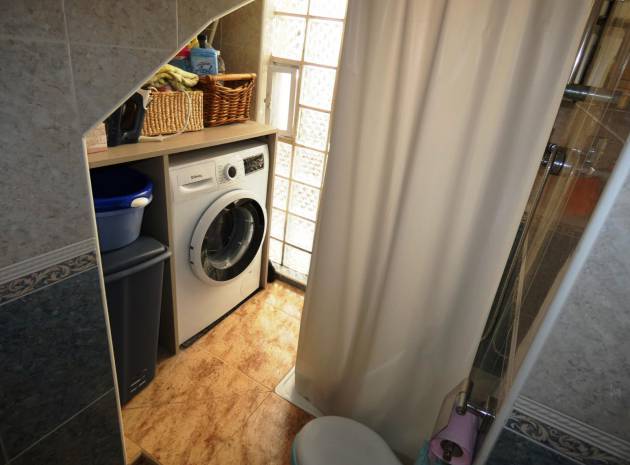 Resale - Villa - Playa Flamenca - zodiaco