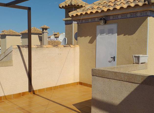 Resale - Villa - Playa Flamenca - zodiaco
