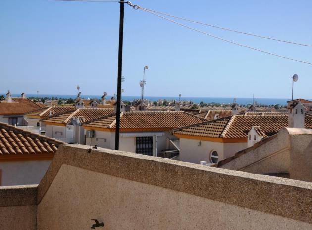 Resale - Villa - Playa Flamenca - zodiaco