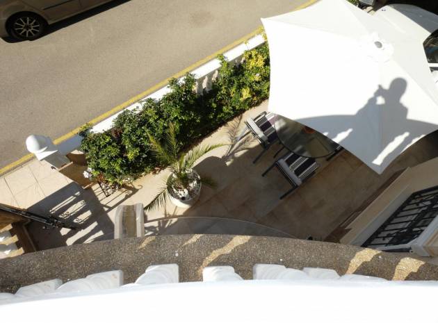 Resale - Villa - Playa Flamenca - zodiaco