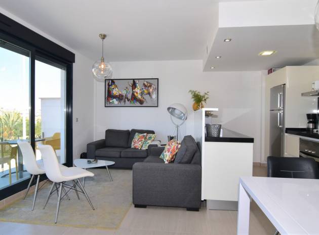 Revente - Appartement - Punta Prima - Tindra Homes