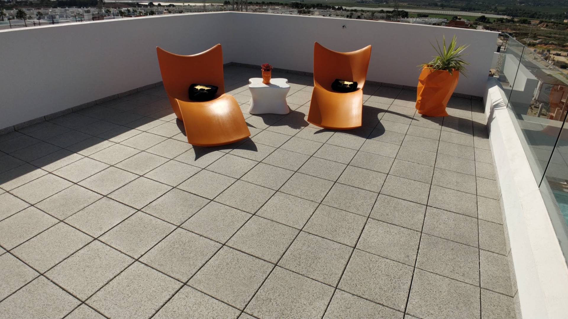 New Build - Villa - San Miguel de Salinas - Vistabella golf resort