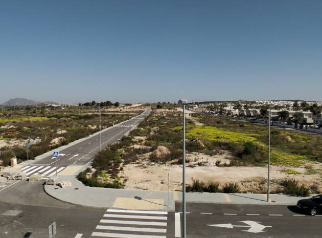 New Build - Villa - San Miguel de Salinas - Vistabella golf resort