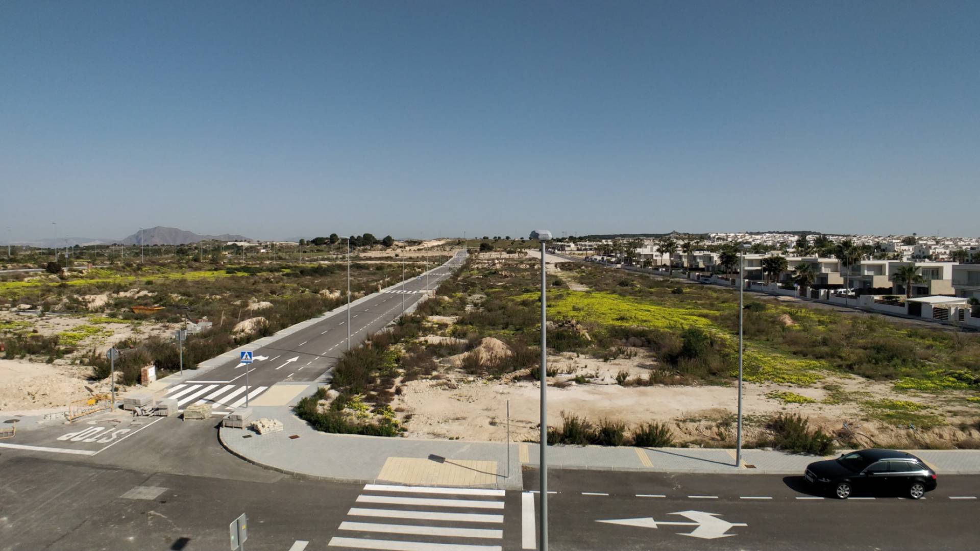 New Build - Villa - San Miguel de Salinas - Vistabella golf resort