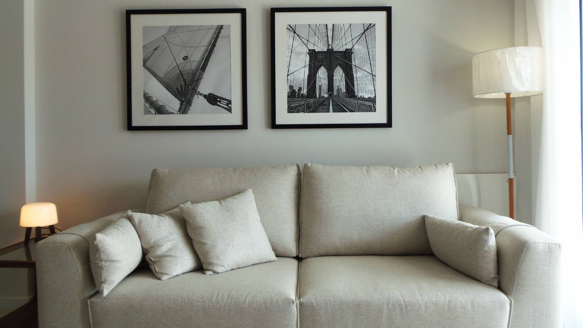 Neubau - Villa - Mil Palmeras