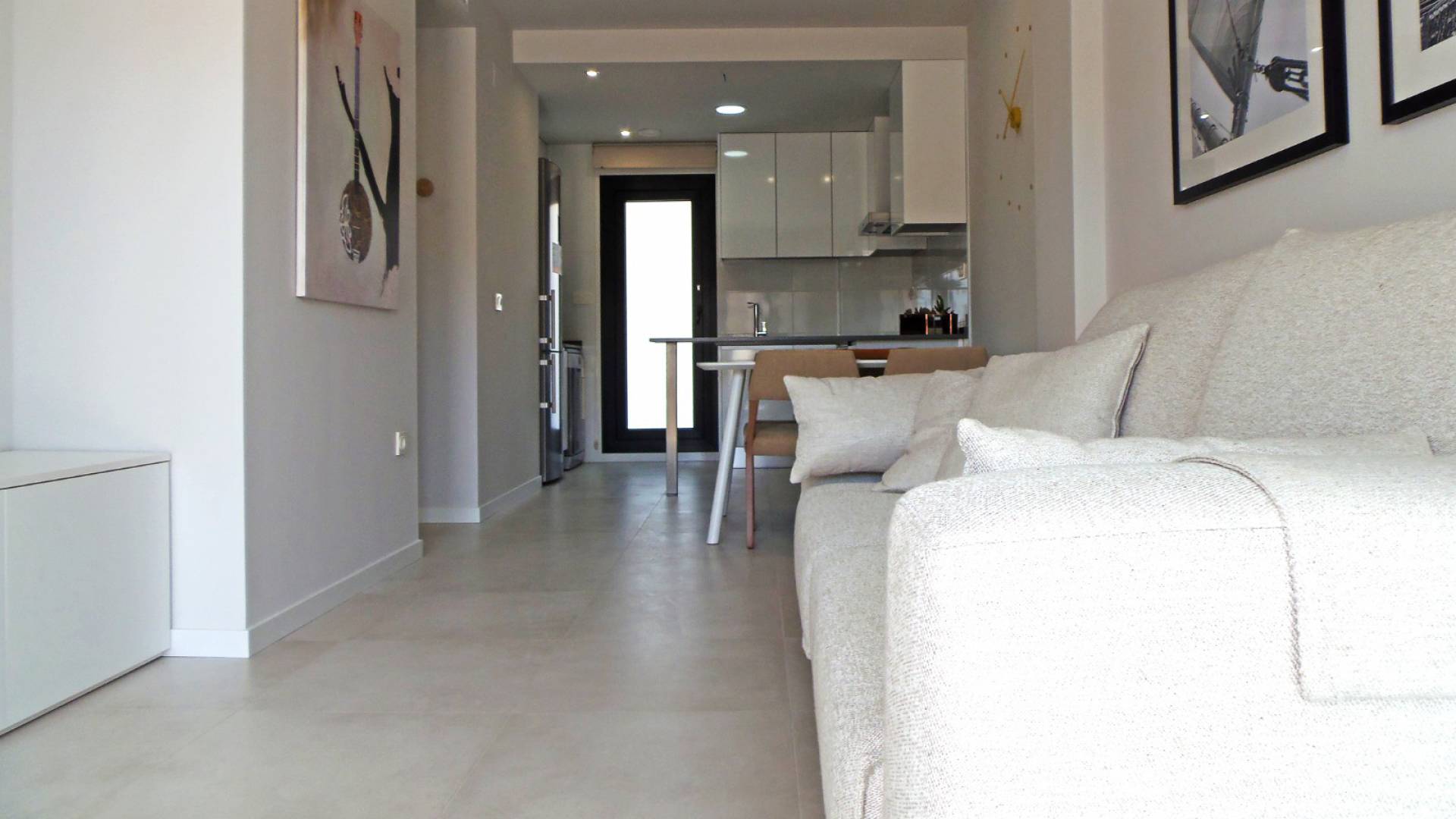 Neubau - Villa - Mil Palmeras