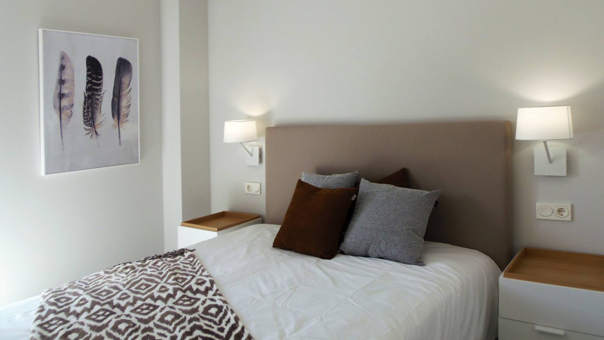 Neubau - Villa - Mil Palmeras