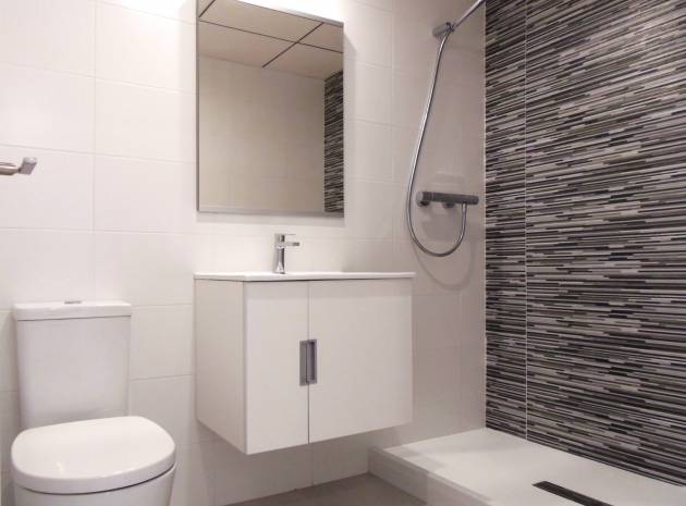 Neubau - Villa - Mil Palmeras