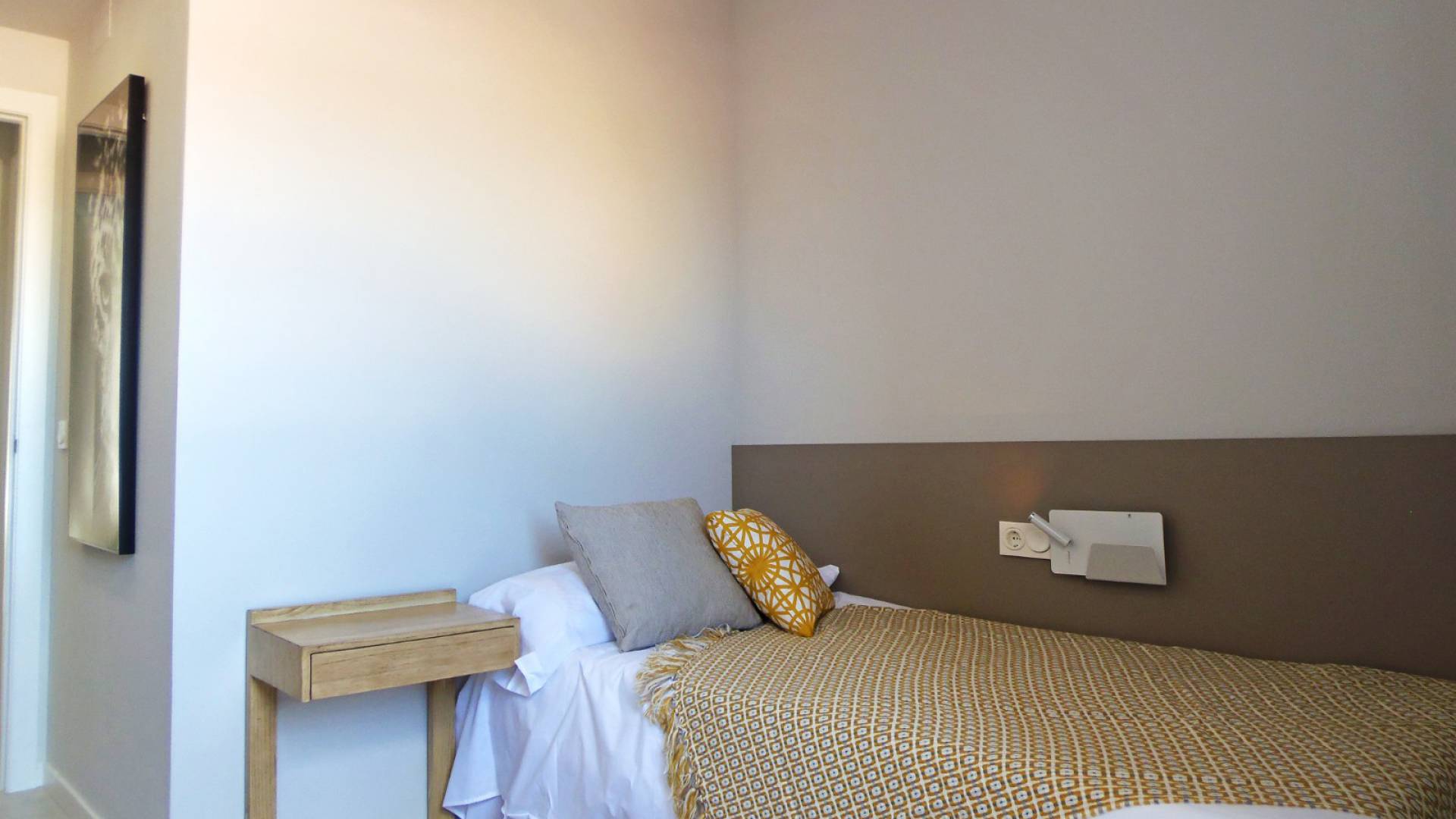 Neubau - Villa - Mil Palmeras