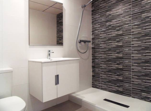 Neubau - Villa - Mil Palmeras