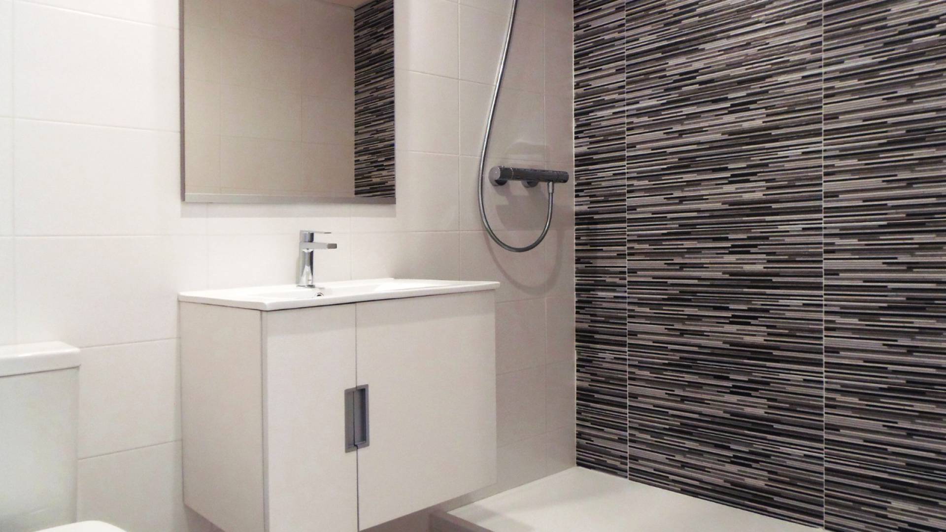 Neubau - Villa - Mil Palmeras