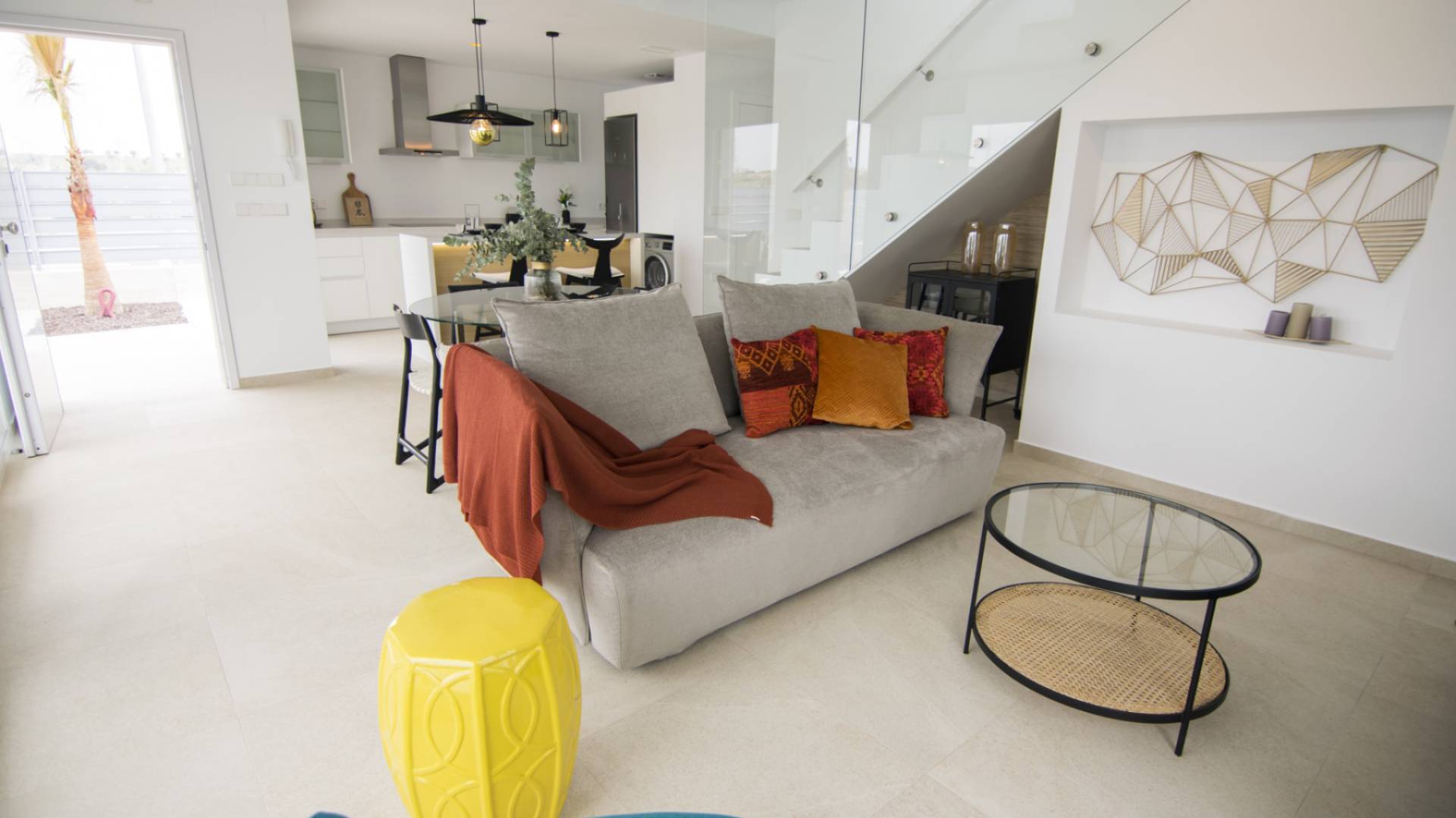 New Build - Villa - San Miguel de Salinas - Vistabella golf resort