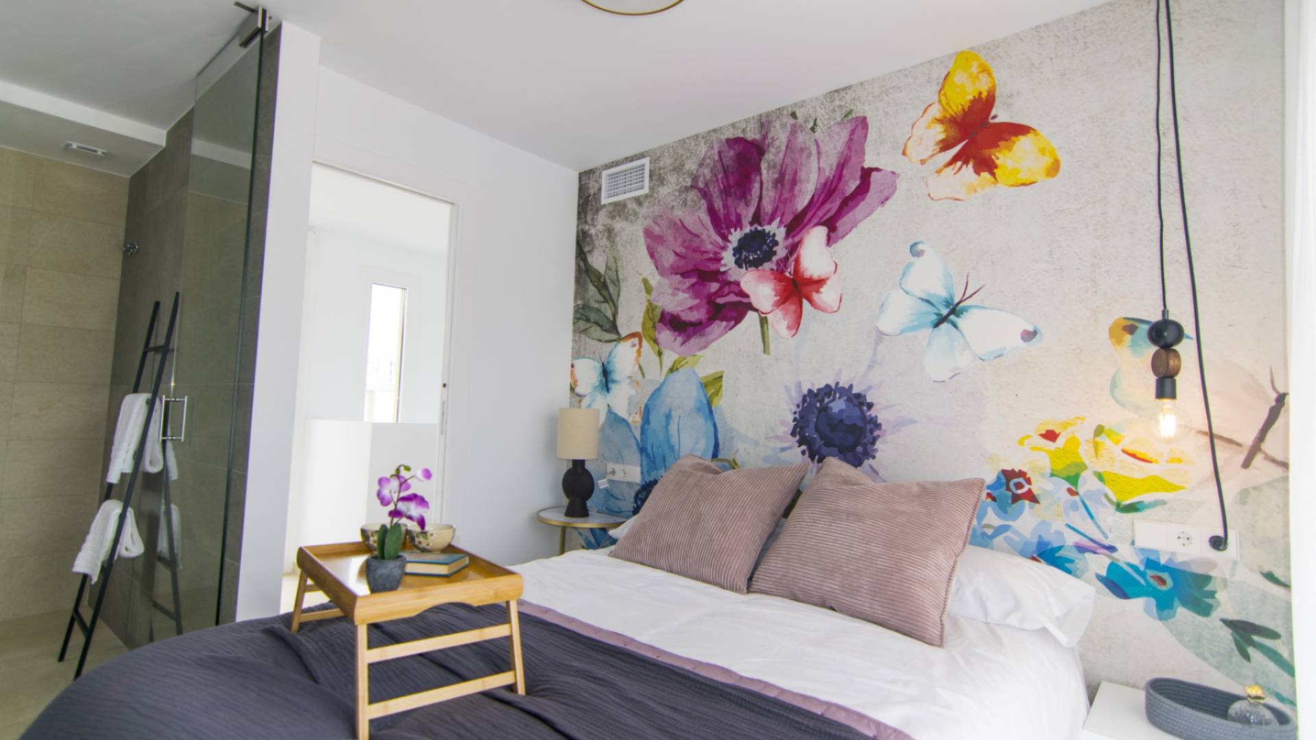 New Build - Villa - San Miguel de Salinas - Vistabella golf resort