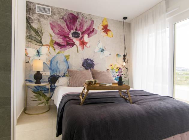 New Build - Villa - San Miguel de Salinas - Vistabella golf resort