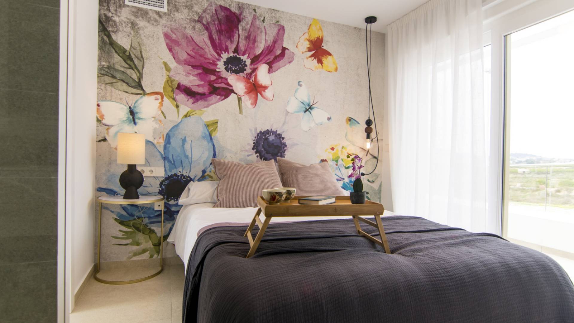 New Build - Villa - San Miguel de Salinas - Vistabella golf resort