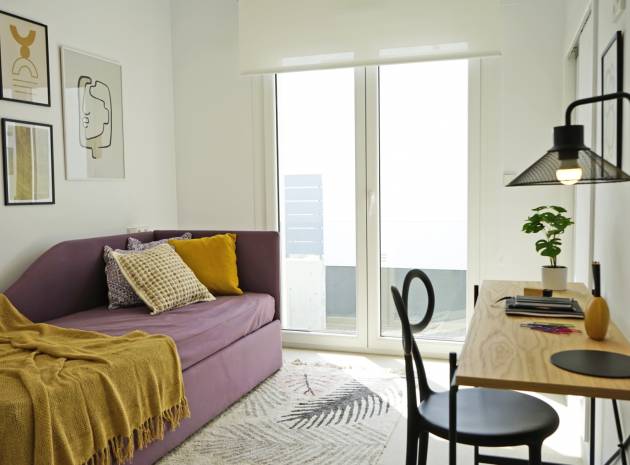 New Build - Villa - San Miguel de Salinas - Vistabella golf resort