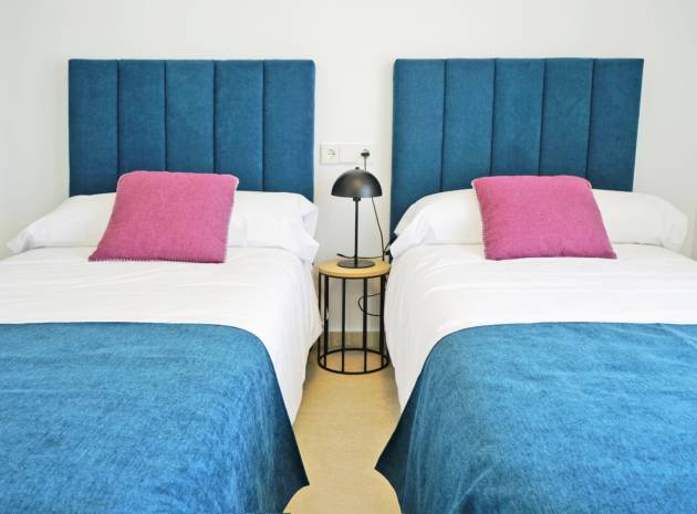 New Build - Villa - San Miguel de Salinas - Vistabella golf resort