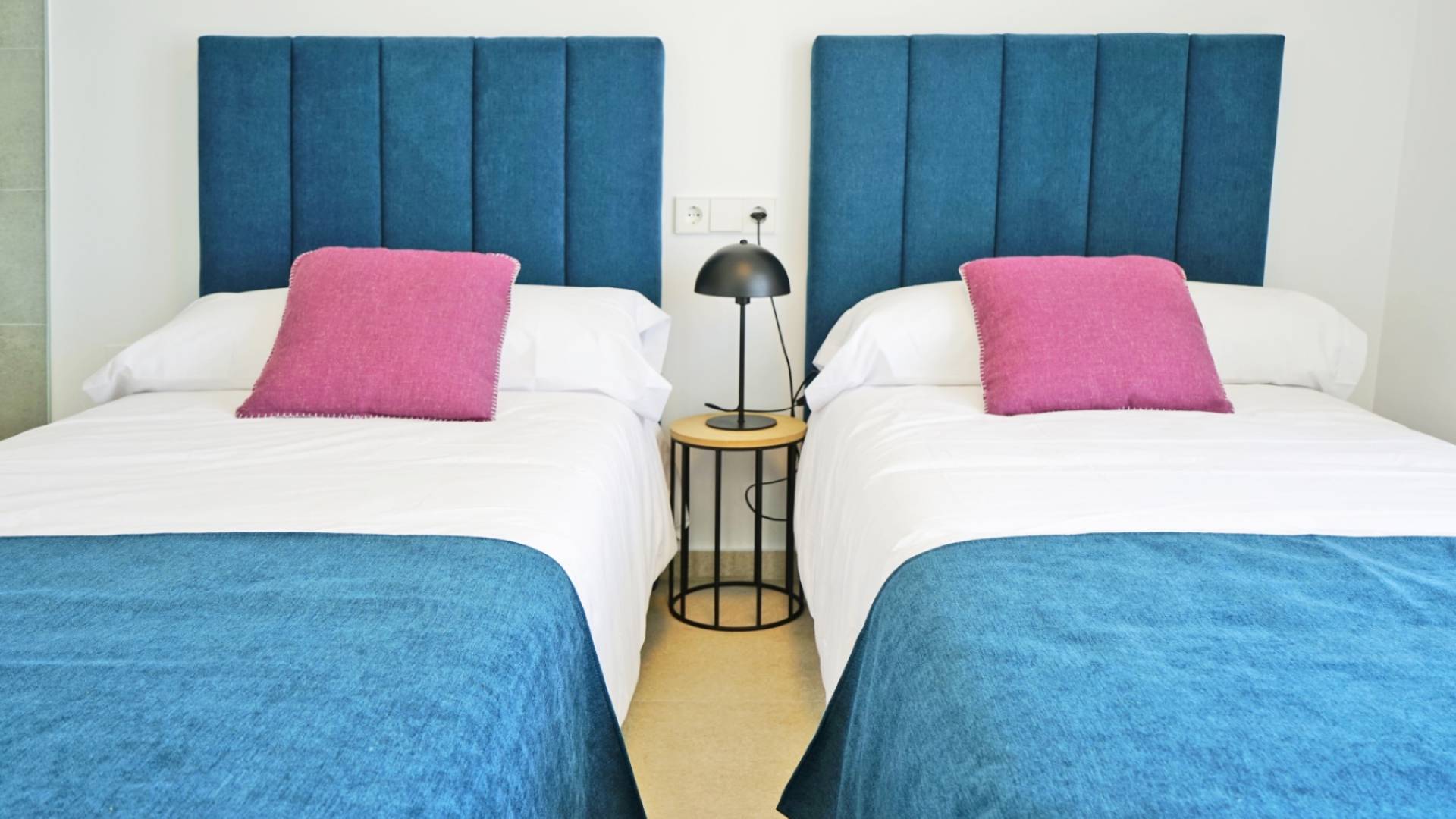 New Build - Villa - San Miguel de Salinas - Vistabella golf resort