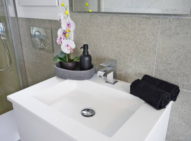 New Build - Villa - San Miguel de Salinas - Vistabella golf resort