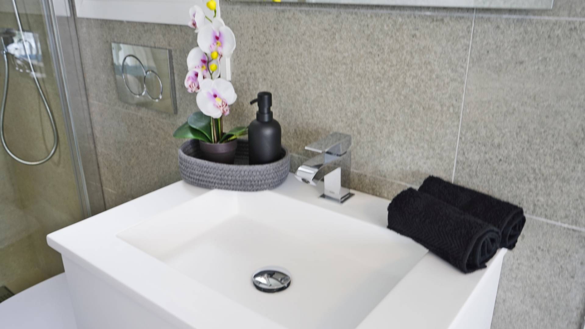 New Build - Villa - San Miguel de Salinas - Vistabella golf resort