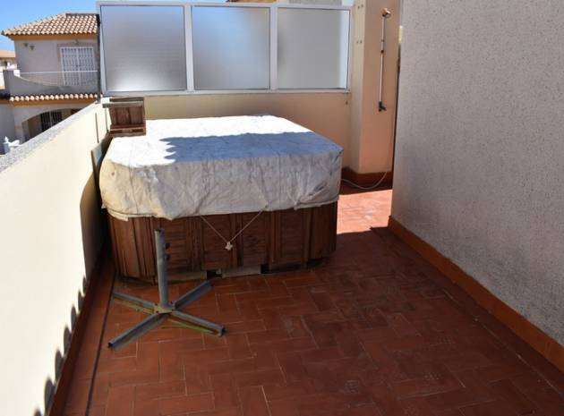 Resale - Villa - Playa Flamenca - iria