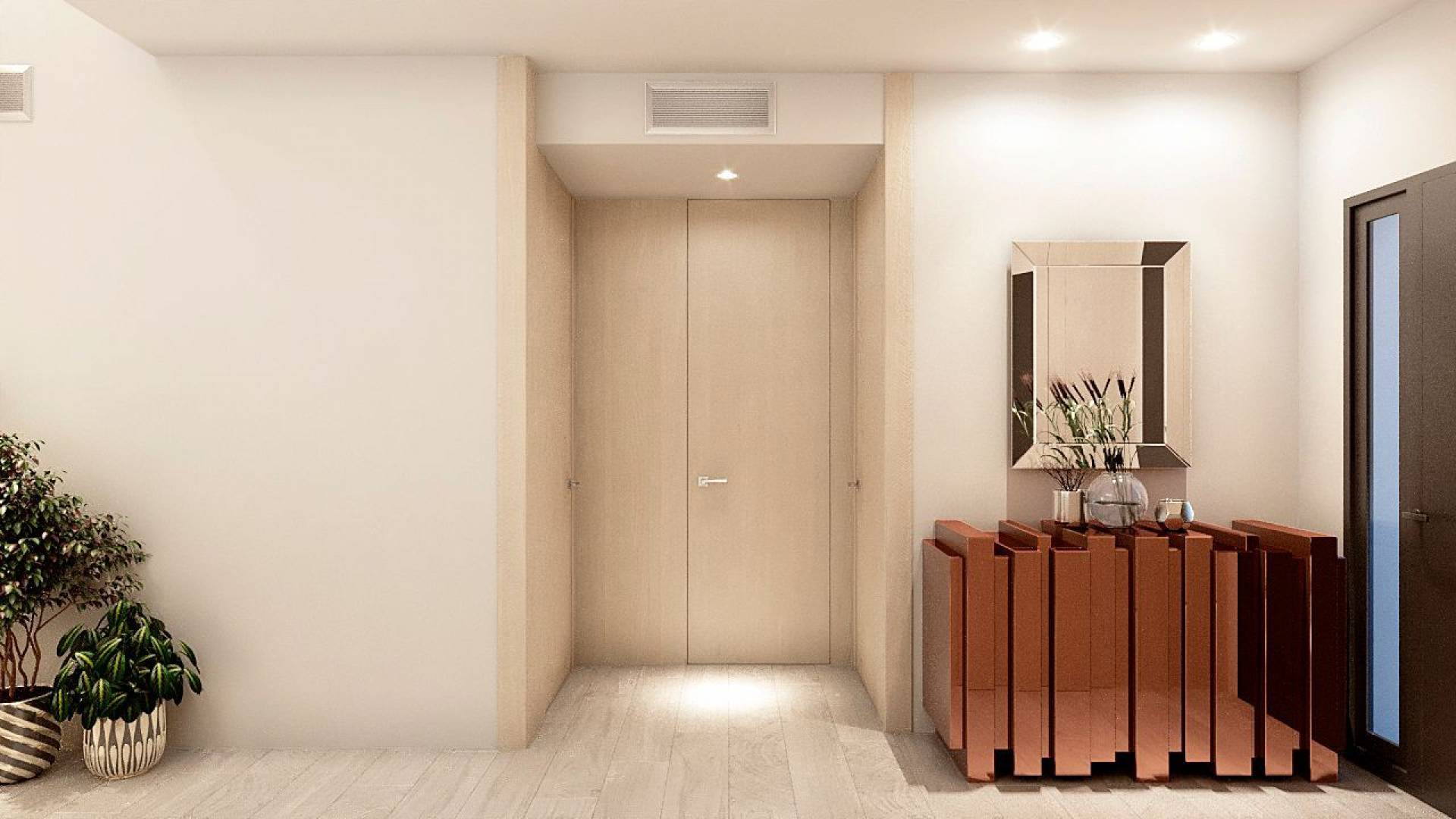 New Build - Villa - Algorfa - La Finca golf resort